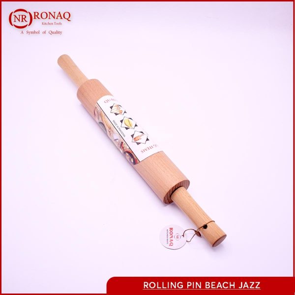 Rolling Pin Beach Wood / Belan Rolling Wooden