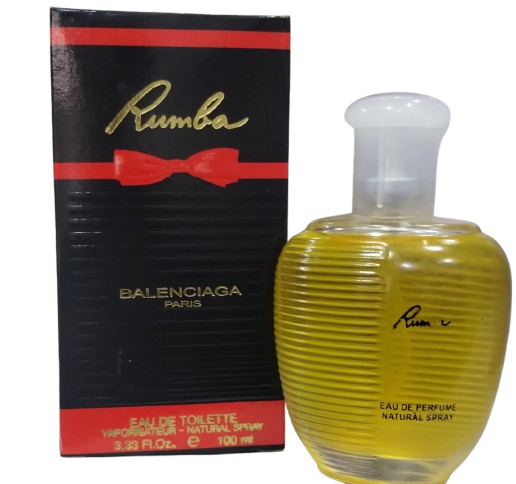 Rumble Perfume For Men – 100 Ml | Long Lasting Perfume