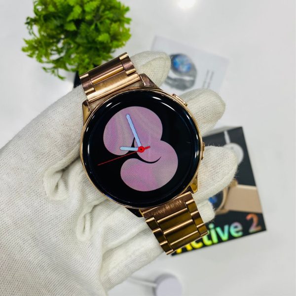 Samsung Galaxy Active 2 Smart Watches