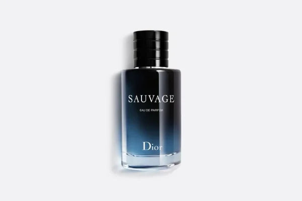 Dior Sauvage Edp 100 Ml Sauvage Perfume Long-lasting
