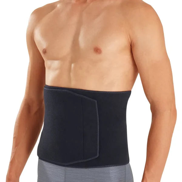 Smart Care Sn-2000 Waist Support Belt – Skin-friendly Compression Belt