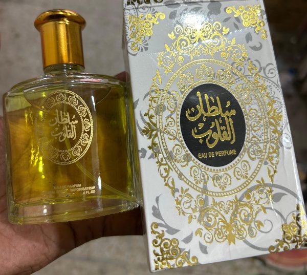 Sultan Al Quloob Perfume | Best Quality Perfume For Men