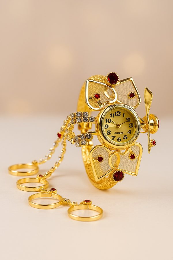 Women Watch Fashion Ladies Watches Full Diamond Watch