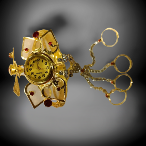 Women Watch Fashion Ladies Watches Full Diamond Watch