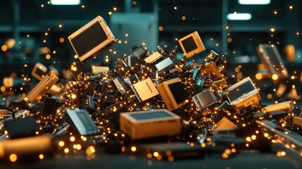 Electronics