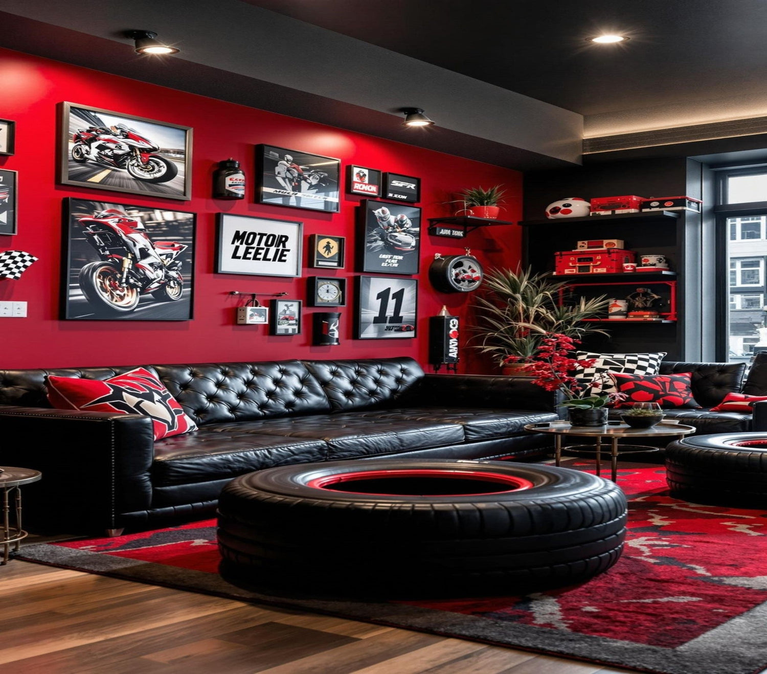 HOME DECOR