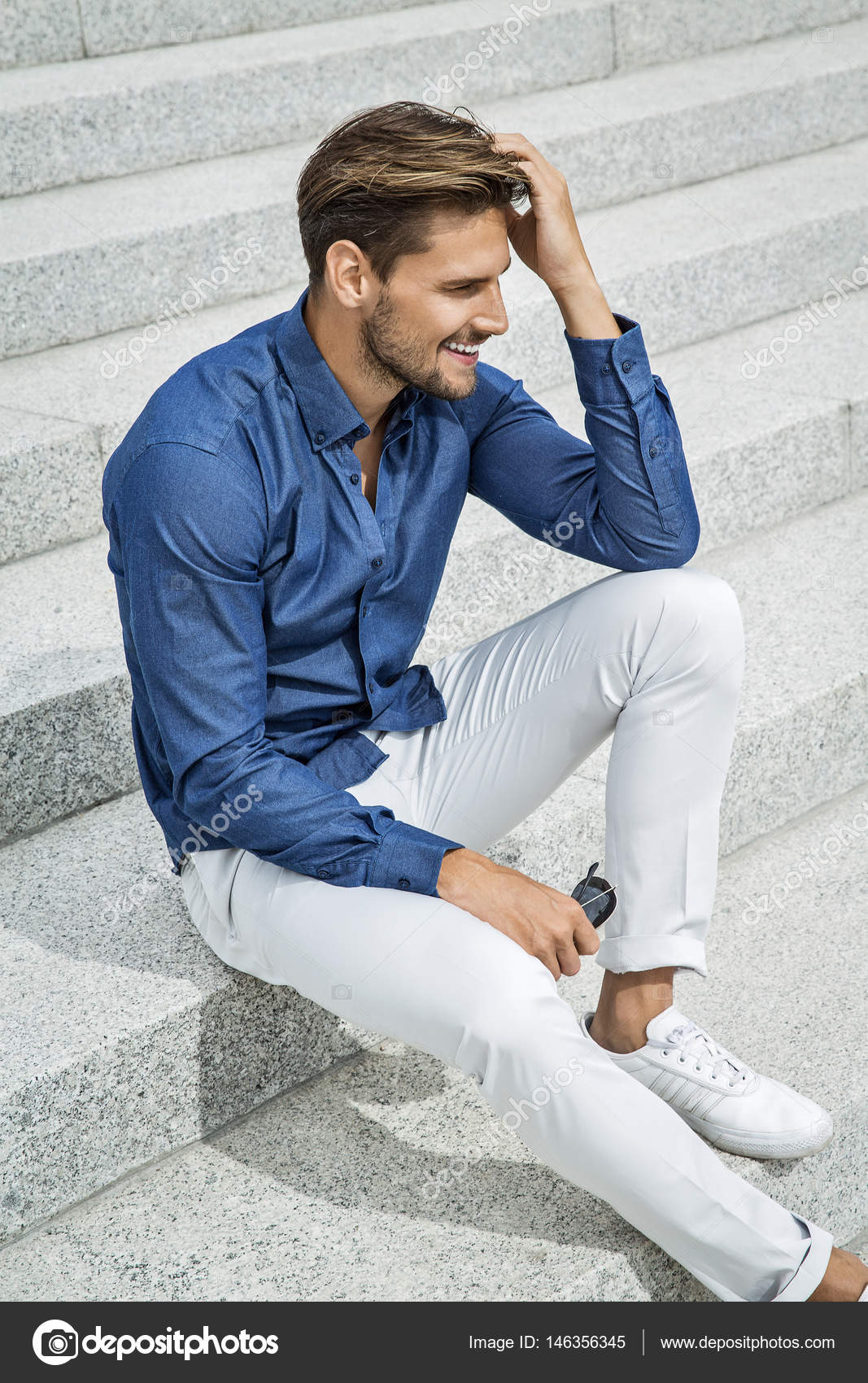 MENS FASHION