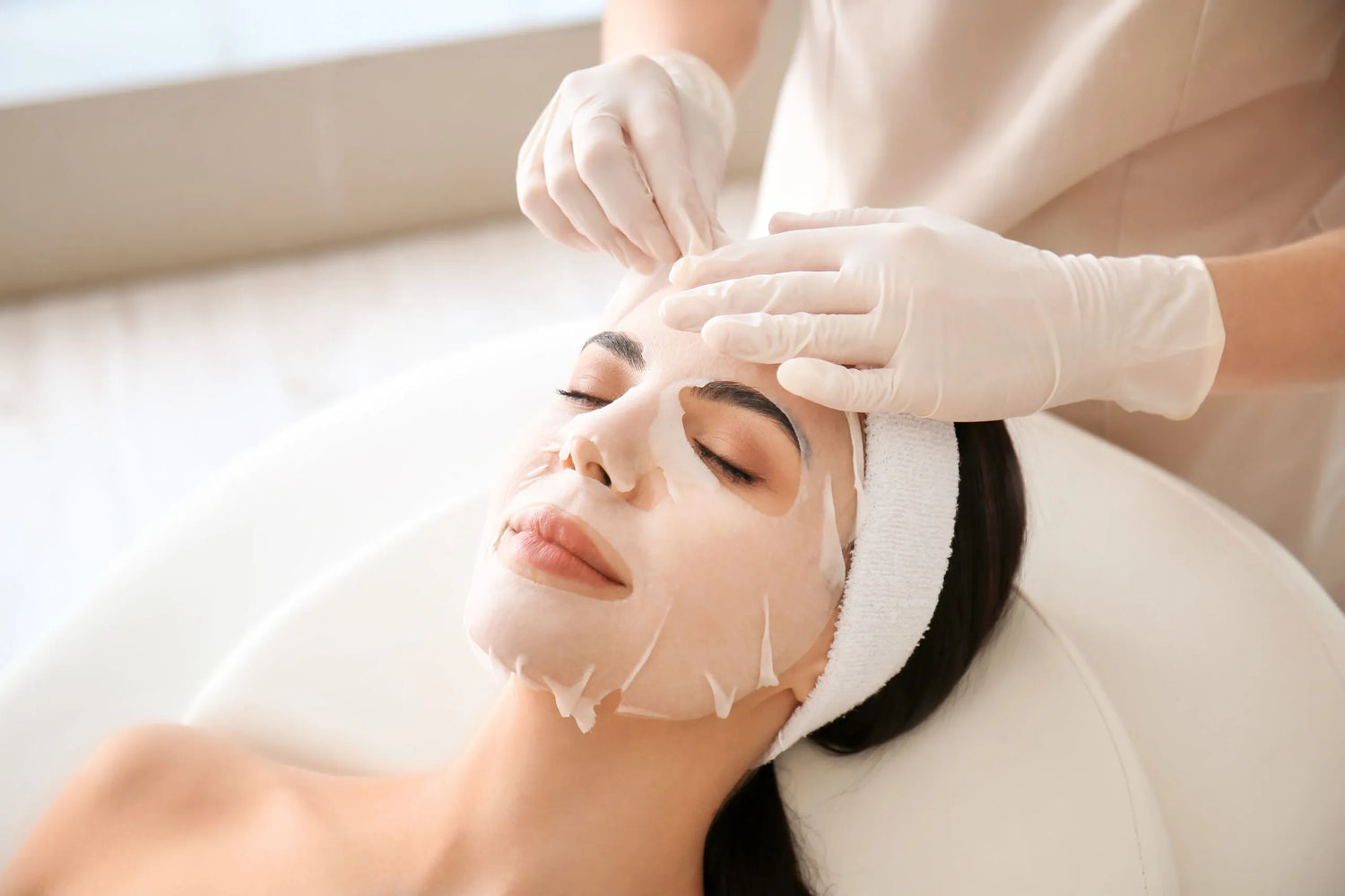 SKIN & CARE