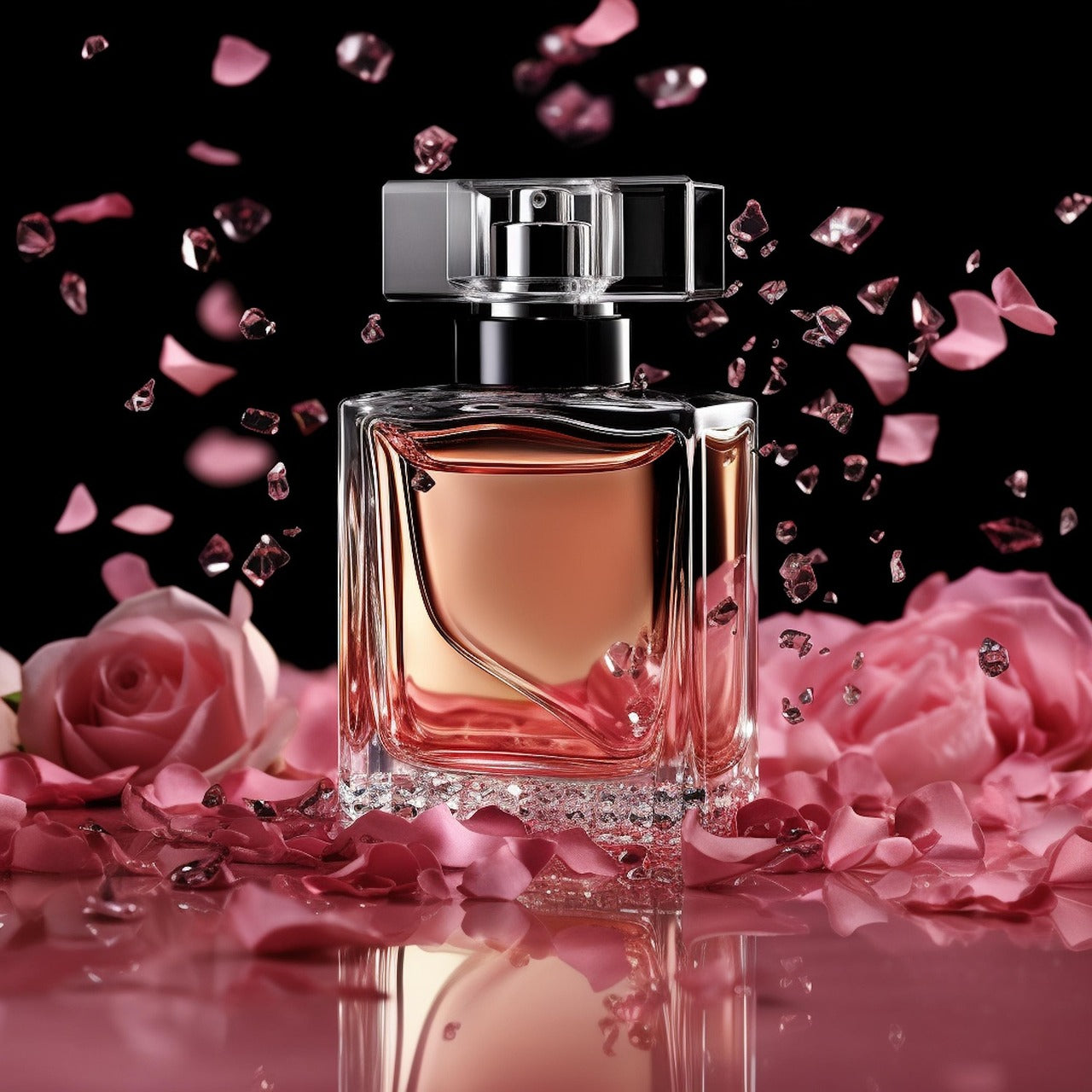 perfumes