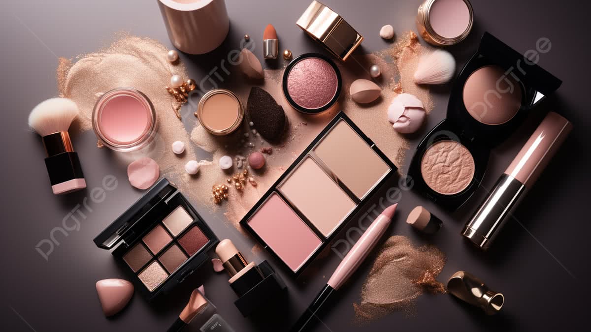 cosmetics
