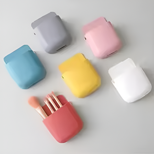 1 Pcs u Shape Wall Mounted Mobile And Remote Holder