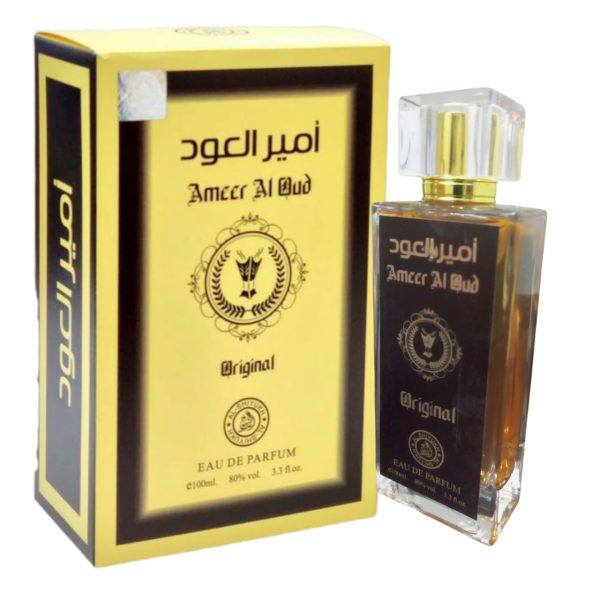 Ameer Al Oud Vip Special Edition Perfume [100ml] | Perfume For Unisex