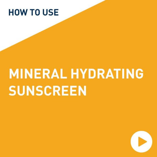 Cerave Hydrating Mineral Sunscreen Spf 100 Ml – Cerave Hydrating Sun Block