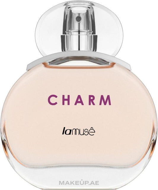 Charm Iamuse Portable Perfume 100ml