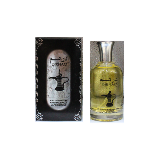 Dirham Body Perfume | Best Quality Perfume For Men | Long Lasting Dirham