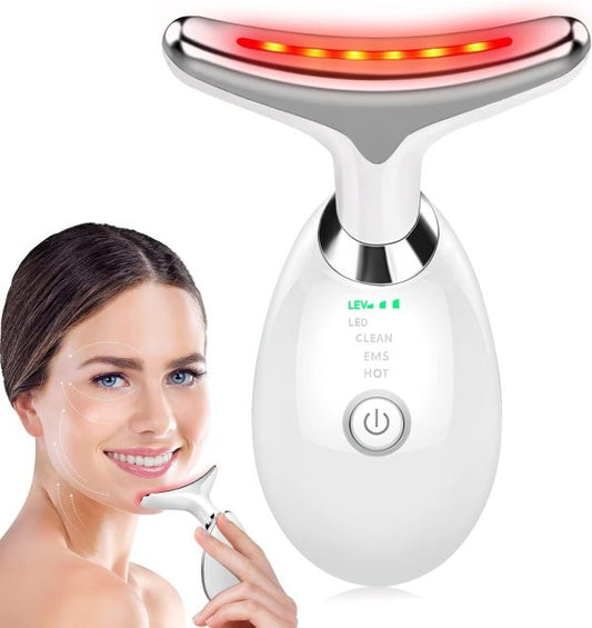 Es-1081 Massager Intense Pulsed Light Wrinkles Reducing Instrument