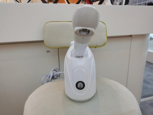 Facial Steamer Warm Mist Humidifier For Face Deep Cleaning Vaporizer