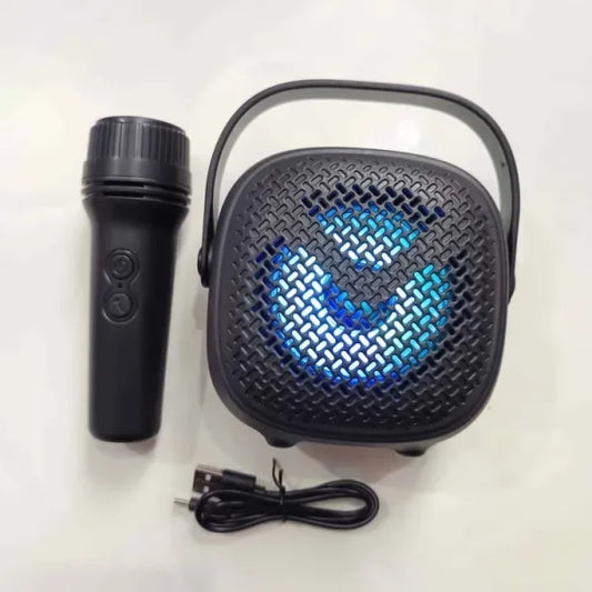 Greatnice Wireless Speaker Portable