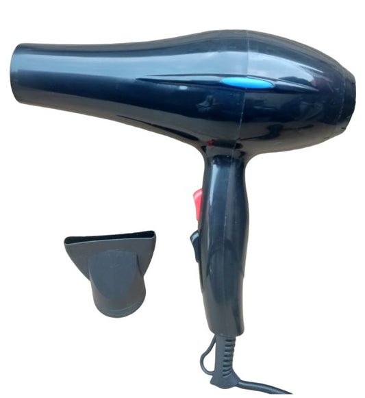 Hair Dryer (model And Company Is Specified Best)