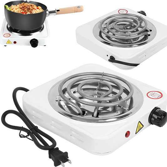 Hot Plate Electric Stove For Cooking