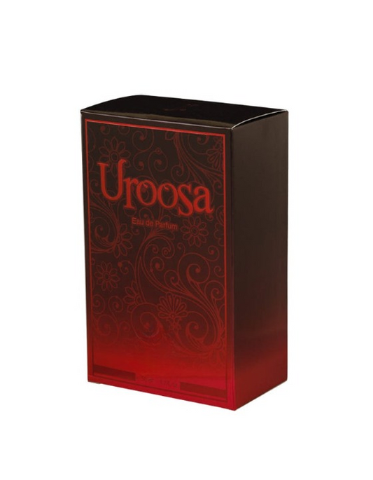 Uroosa 50ml Women Perfumes For Women | Best Quality Perfume For Women