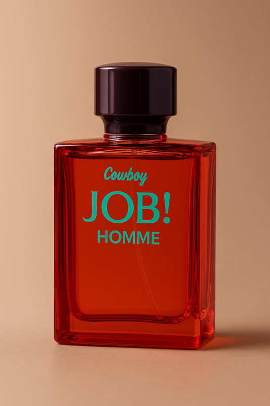 Job! Homme Portable Perfume 85ml
