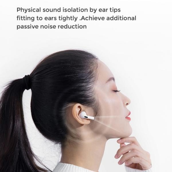 Joyroom Pro 2 Airpods – Wireless Bluetooth Earbuds