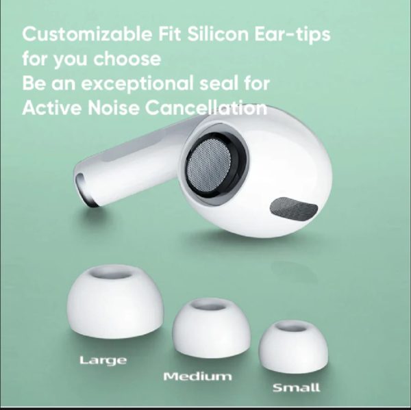 Joyroom Pro 2 Airpods – Wireless Bluetooth Earbuds