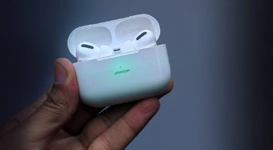 Joyroom Pro 2 Airpods – Wireless Bluetooth Earbuds