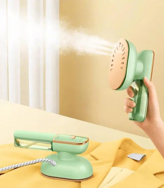 Konka Travelling Steam Iron Imported / Konka Portable