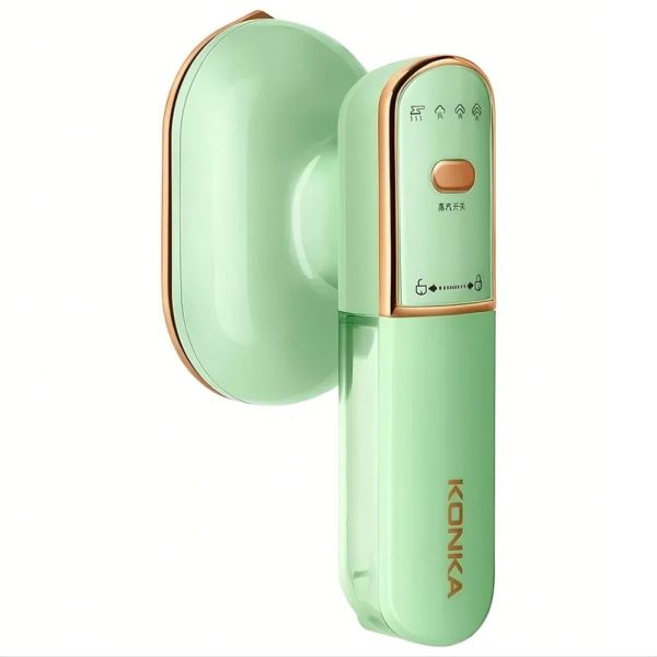 Konka Travelling Steam Iron Imported / Konka Portable