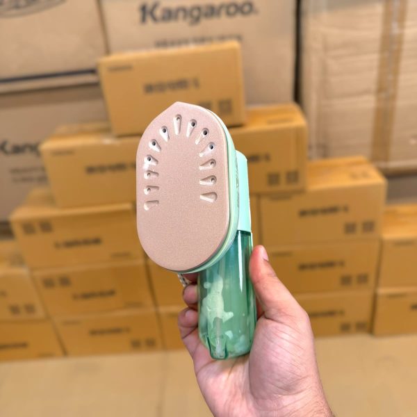 Konka Travelling Steam Iron Imported / Konka Portable