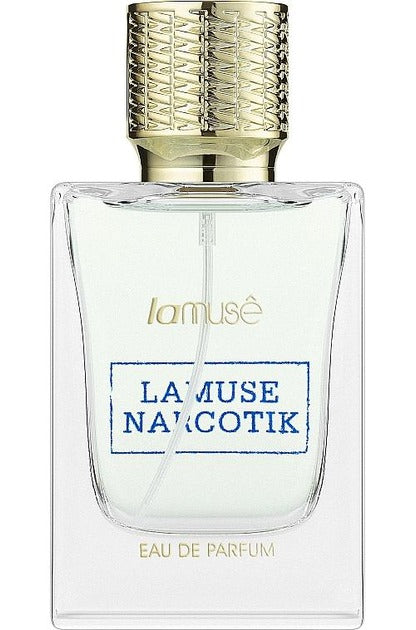 La Muse Narcotik Edp 100ml Perfume – 80 Ml