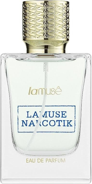 La Muse Narcotik Edp 100ml Perfume – 80 Ml