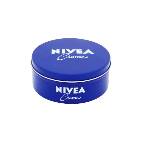 Nivea Tin Cream – Deep Moisturizing Formula For Soft & Smooth Skin 150ml