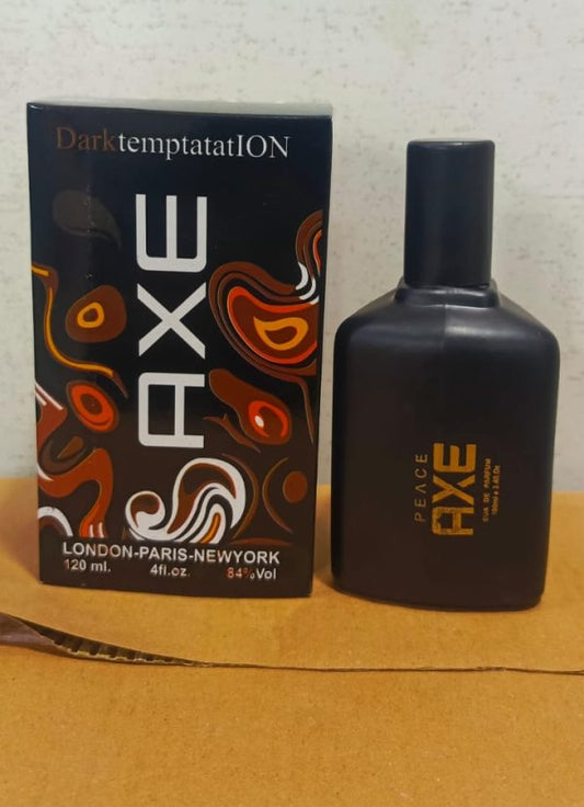 Peace Axe Perfume | Eau De Perfume | Best Quality Perfume