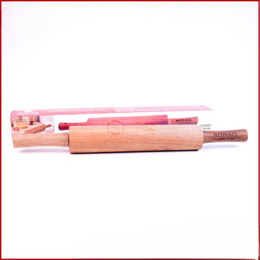 Rolling Pin Afircan Wood / Afircan Belan Rolling Wooden