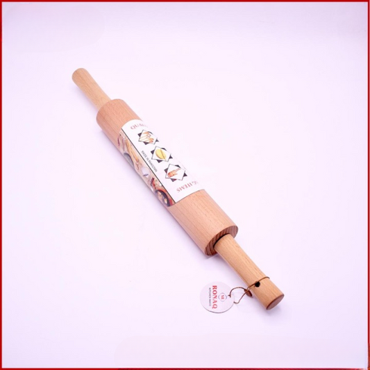 Rolling Pin Beach Wood / Belan Rolling Wooden