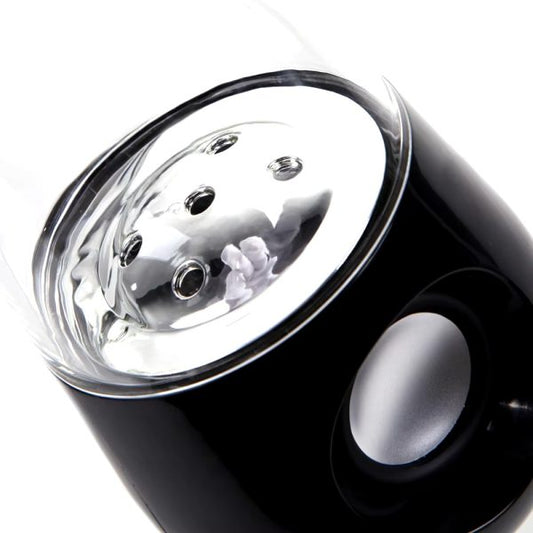 Water Dancing Speakers